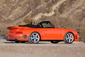 RUF Turbo R Cabriolet de vanzare