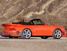 RUF Turbo R Cabriolet de vanzare