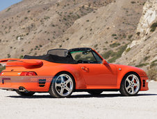 RUF Turbo R Cabriolet de vanzare