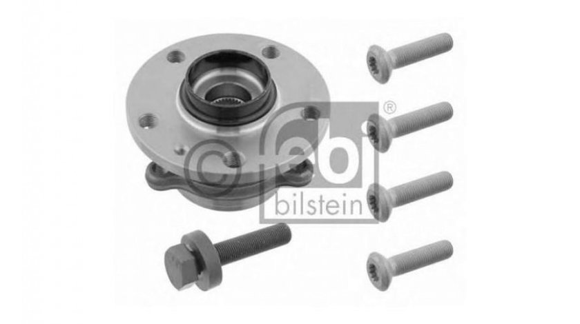 Rulment butuc roata Audi AUDI Q3 (8U) 2011-2016 #2 0197500