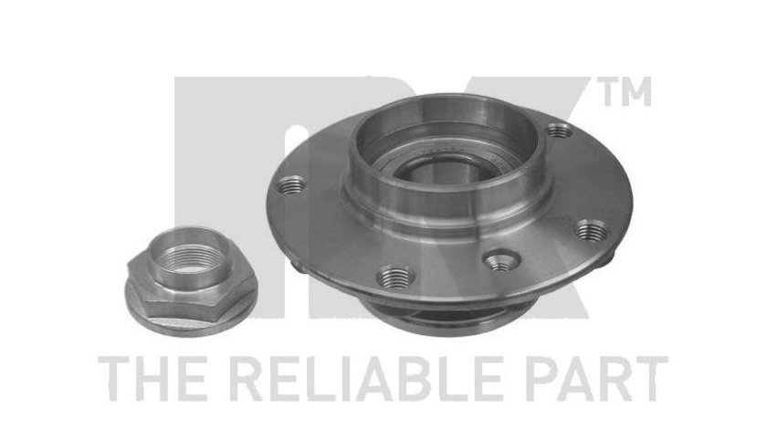 Rulment butuc roata BMW 7 (E38) 1994-2001 #2 051001B