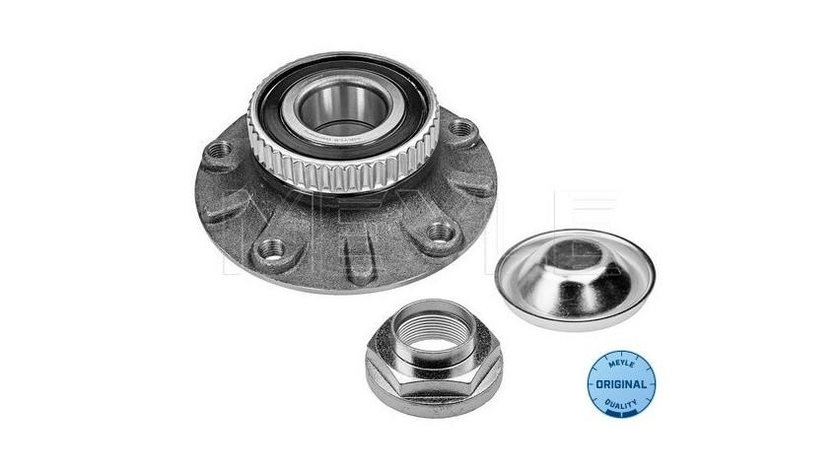 Rulment butuc roata BMW 8 (E31) 1990-1999 #2 04436