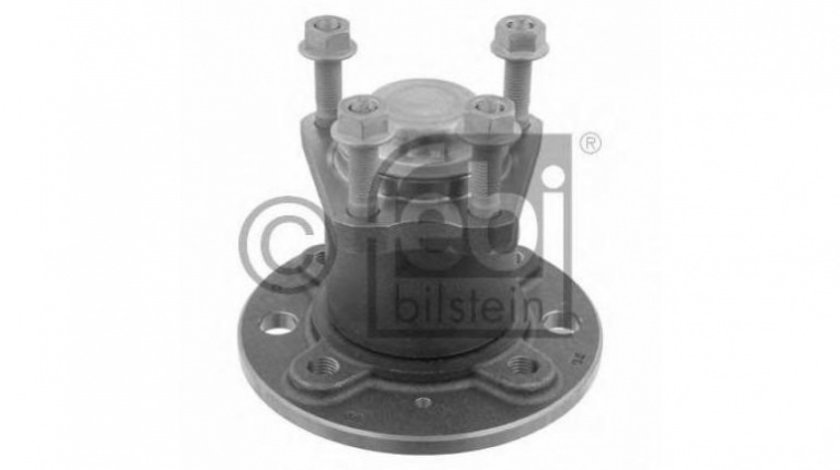 Rulment butuc roata Opel ASTRA G Cabriolet (F67) 2001-2005 #2 00421000