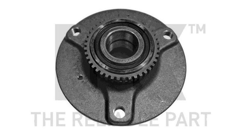 Rulment butuc roata Smart FORTWO cupe (450) 2004-2007 #2 0001870V021000000