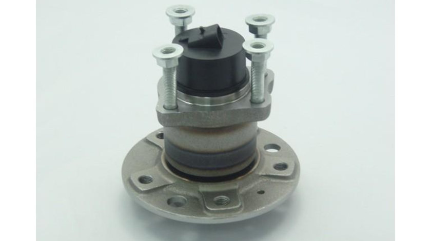 Rulment butuc roata spate Opel Astra G (1999-2009)[T98,F70] #1 1604301