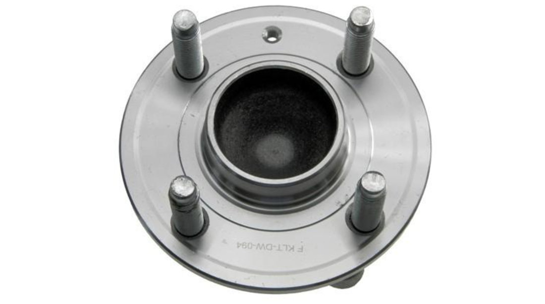 Rulment butuc roata spate Opel MOKKA / MOKKA X (2012->)[J13] #1 13500589
