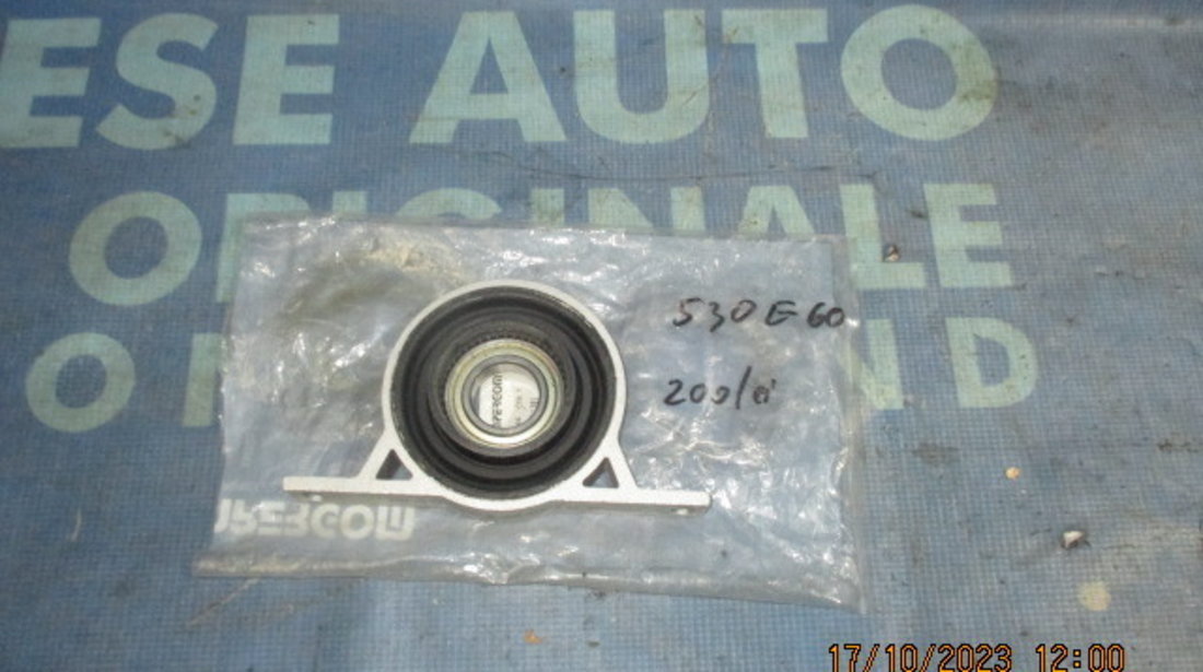 Rulment cardan BMW E60 2006; 26127521855 (Impergom, piesa noua)