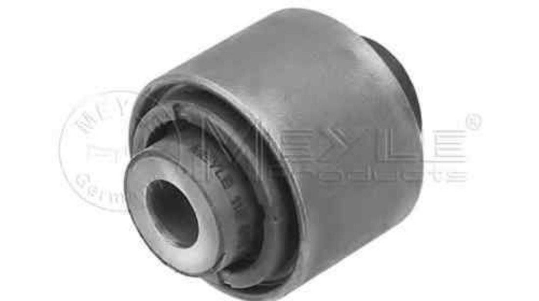 Rulment, corp rulment roata AUDI A3 (8L1) MEYLE 116 010 0006