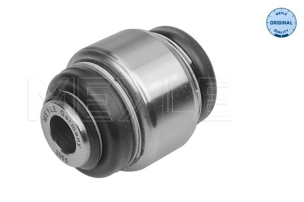 Rulment, corp rulment roata Axa spate dreapta (3147100017 MEYLE) BMW