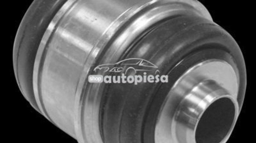 Rulment, corp rulment roata BMW Seria 5 (E39) (1995 - 2003) RINGER 1120015017 piesa NOUA