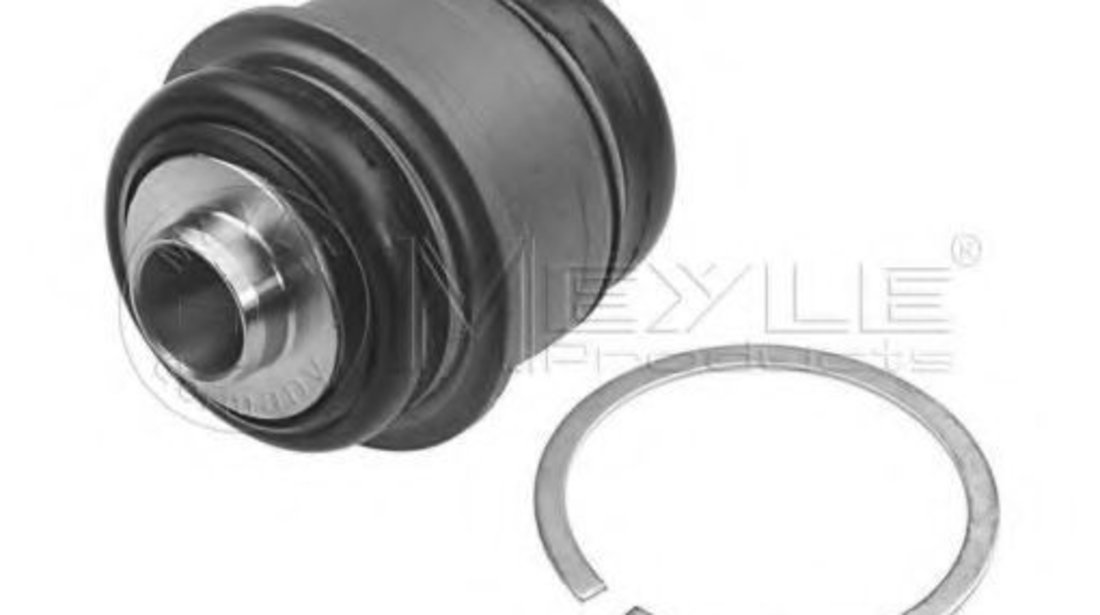 Rulment, corp rulment roata BMW X5 (E70) (2007 - 2013) MEYLE 316 010 0012 piesa NOUA