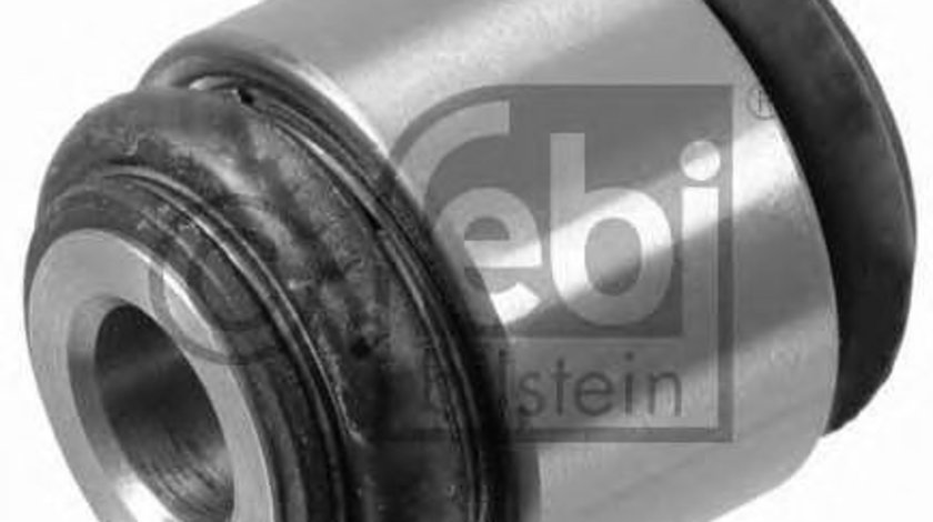 Rulment, corp rulment roata MERCEDES C-CLASS Cupe (C205) (2015 - 2016) FEBI BILSTEIN 21174 piesa NOUA