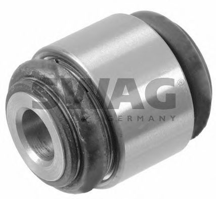 Rulment, corp rulment roata MERCEDES C-CLASS (W203) (2000 - 2007) SWAG 10 92 1174 piesa NOUA