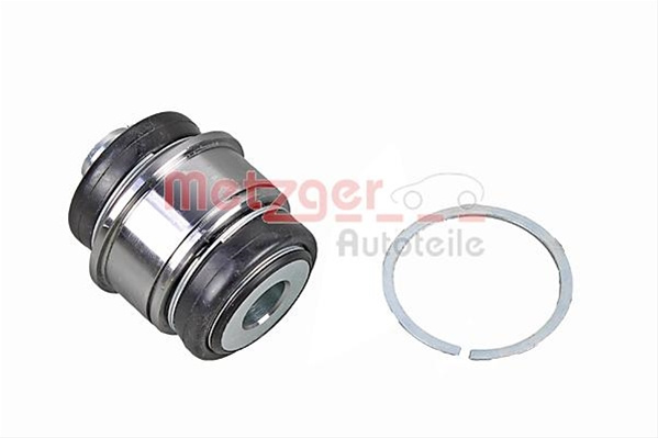 Rulment Corp Rulment Roata Metzger Bmw 52032719