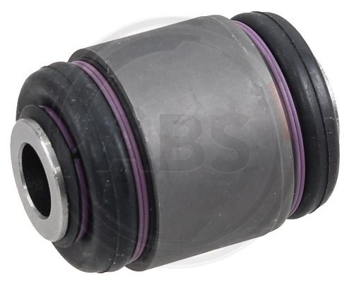 Rulment, corp rulment roata puntea spate (271027 ABS) HYUNDAI,KIA