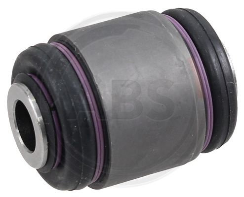 Rulment, corp rulment roata puntea spate (271027 ABS) HYUNDAI,KIA