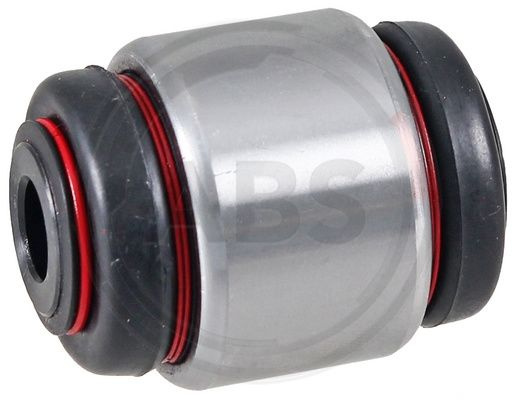 Rulment, corp rulment roata puntea spate (271698 ABS) LAND ROVER