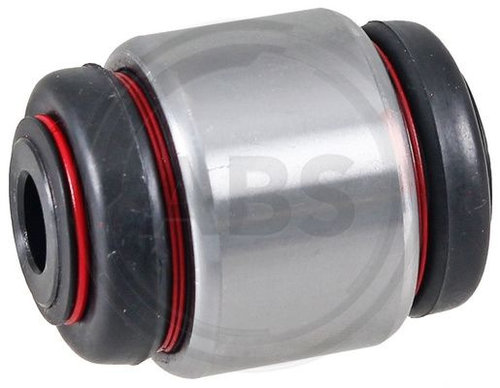 Rulment, corp rulment roata puntea spate (271698 ABS) LAND ROVER