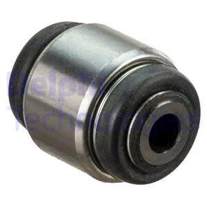 Rulment, corp rulment roata puntea spate (TD1401W DELPHI) LAND ROVER