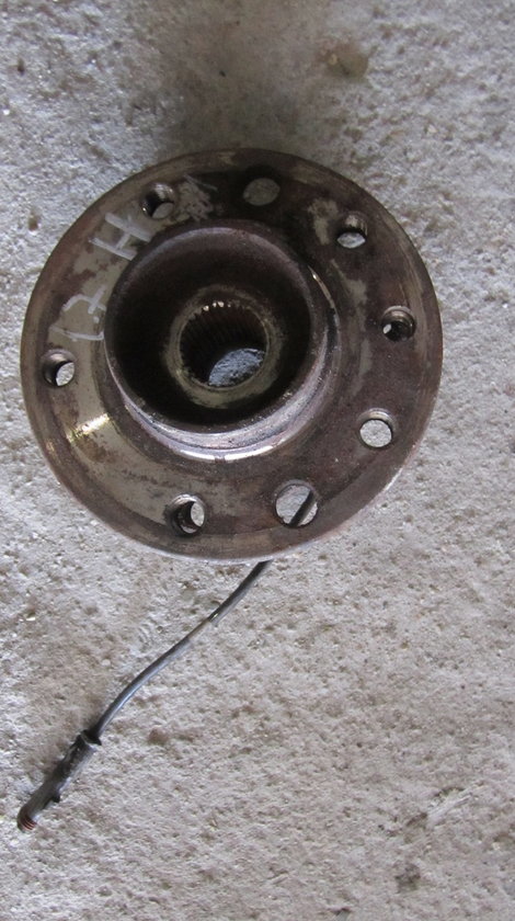 rulment cu abs fata opel astra h 4 si 5 prezoane
