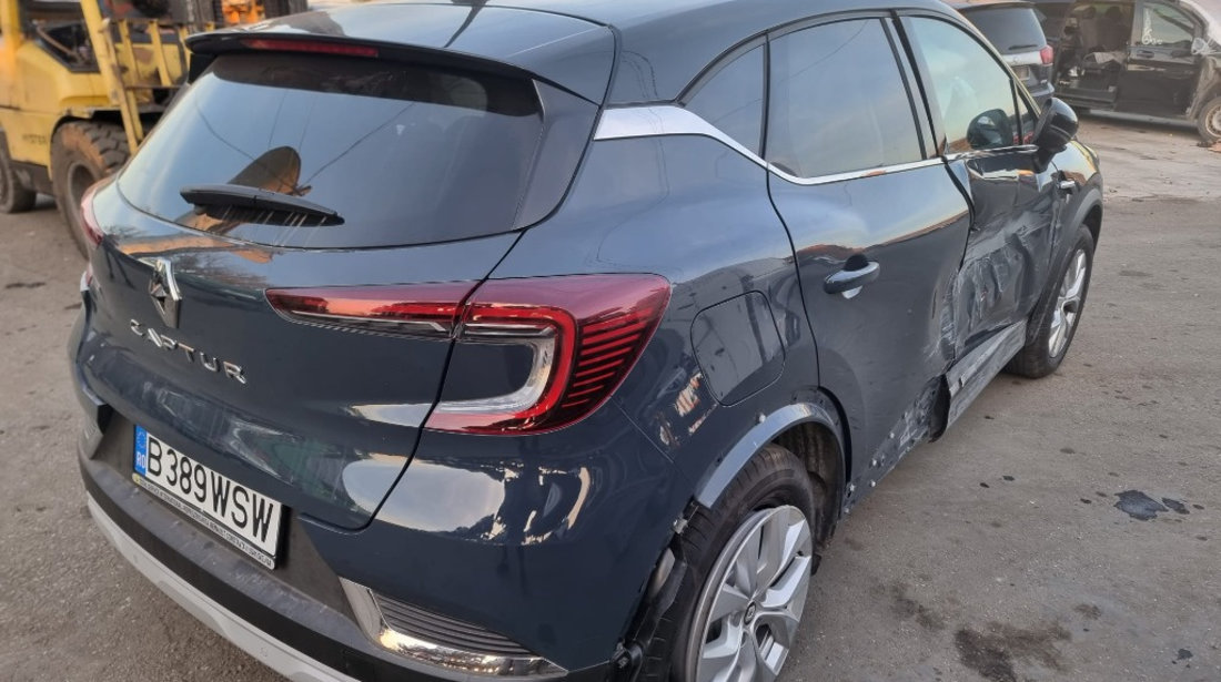 Rulment cu butuc roata fata Renault Captur 2021 2 1.0 tce