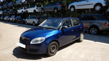 Rulment cu butuc roata fata Skoda Fabia 2 2008 Hat...