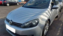 Rulment cu butuc roata fata Volkswagen Golf 6 2011...