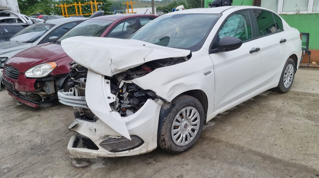 Rulment cu butuc roata spate Fiat Tipo 2019 berlina 1.4 benzina