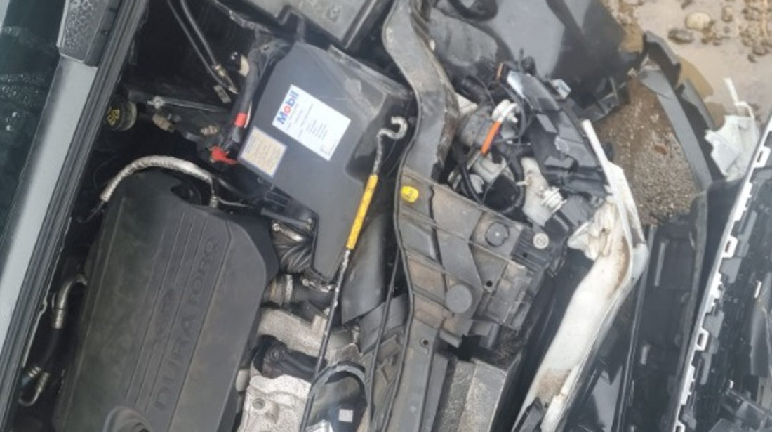 Rulment cu butuc roata spate Ford Focus 3 2016 HatchBack 1.5 TDCI AEDA