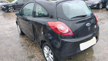 Rulment cu butuc roata spate Ford Ka 2009 Hatchbac...