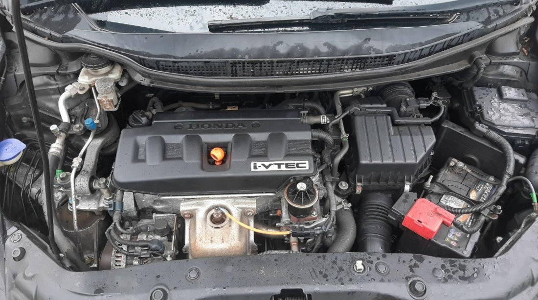 Rulment cu butuc roata spate Honda Civic 2009 Hatchback 1.8 SE