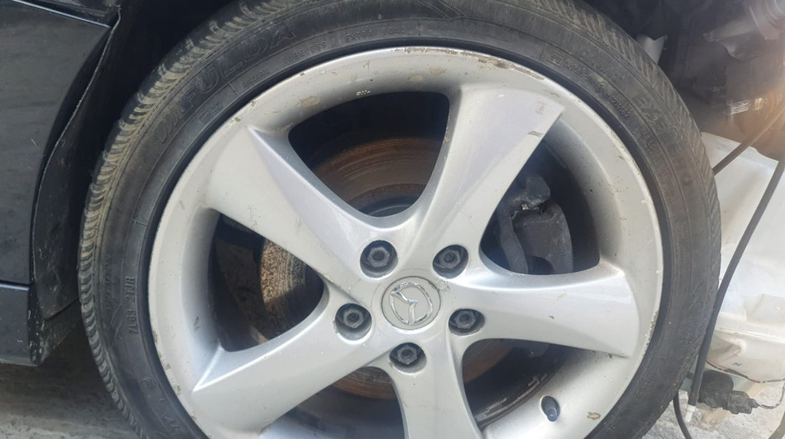 Rulment cu butuc roata spate Mazda 6 2011 break 2.2 D