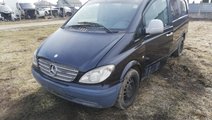 Rulment cu butuc roata spate Mercedes VITO 2004 Va...