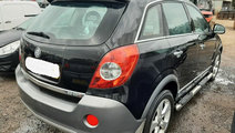 Rulment cu butuc roata spate Opel Antara 2007 SUV ...