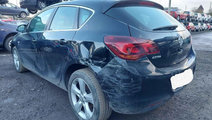 Rulment cu butuc roata spate Opel Astra J 2011 HAT...