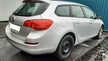 Rulment cu butuc roata spate Opel Astra J 2012 Bre...