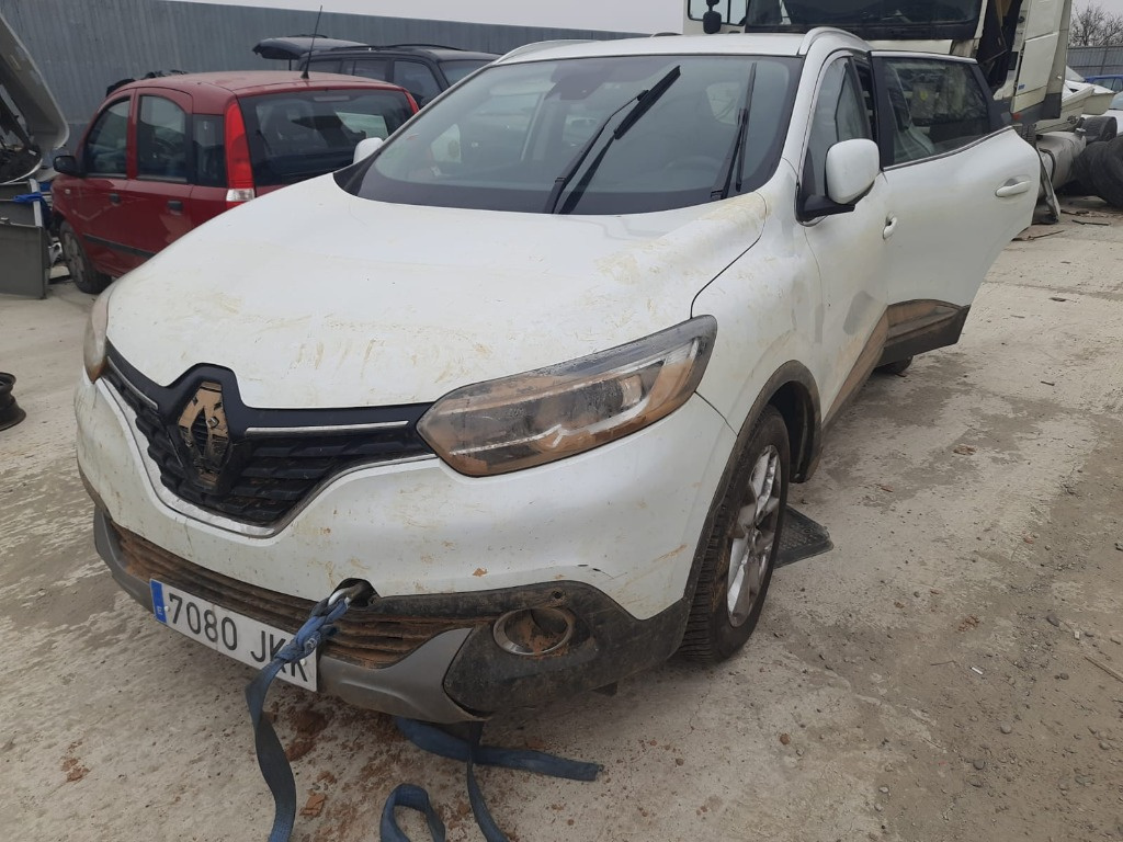 Rulment cu butuc roata spate Renault Kadjar 2016 - 1.5 dci