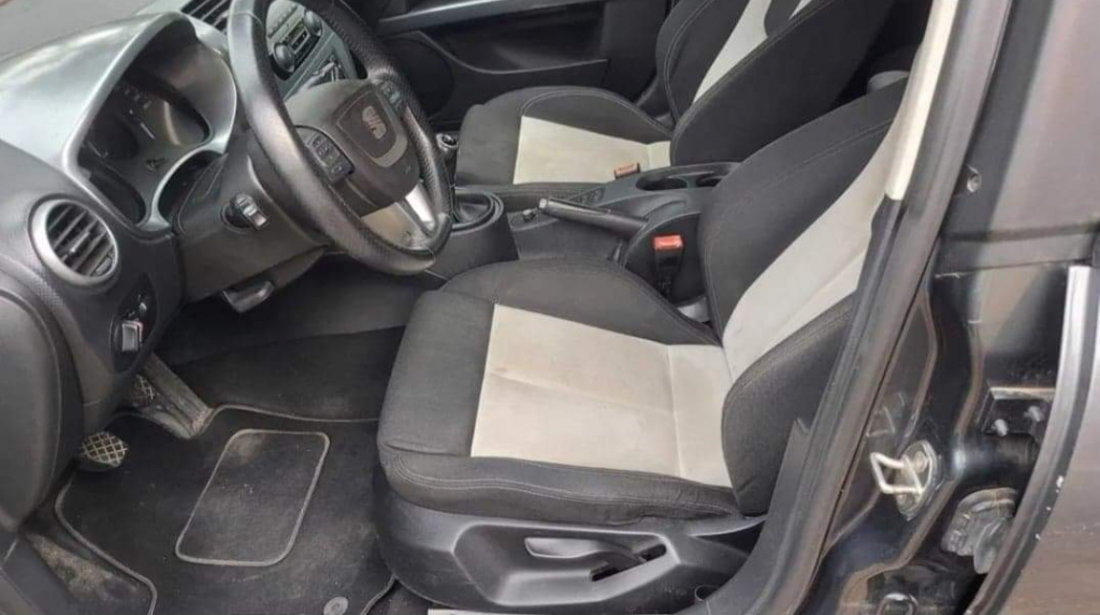 Rulment cu butuc roata spate Seat Leon 2011 Hatchback 1.8 TSI