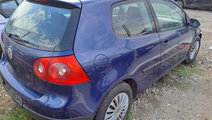 Rulment cu butuc roata spate Volkswagen Golf 5 200...