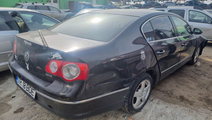 Rulment cu butuc roata spate Volkswagen Passat B6 ...