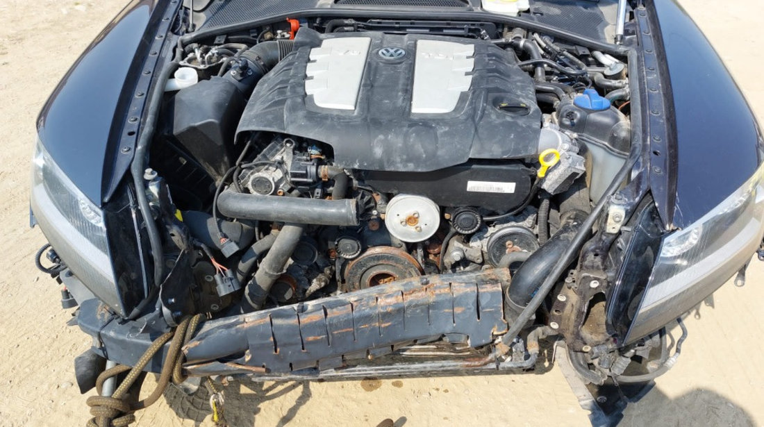 Rulment cu butuc roata spate Volkswagen Phaeton 2014 BERLINA 3.0 TDI