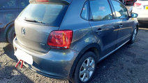 Rulment cu butuc roata spate Volkswagen Polo 6R 20...