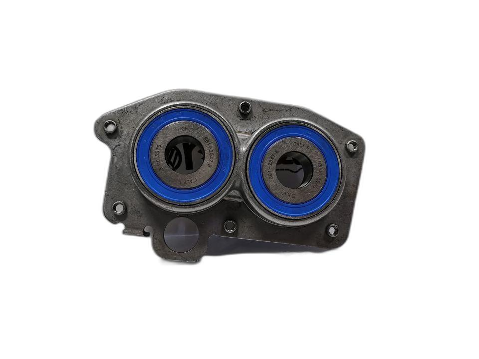 Rulment cutie viteza ​Skoda Fabia (6Y2) Hatchback 2006 1.4 TDI SKODA FABIA (6Y2) [ 1999 - 2008 ] OEM 02T311206E