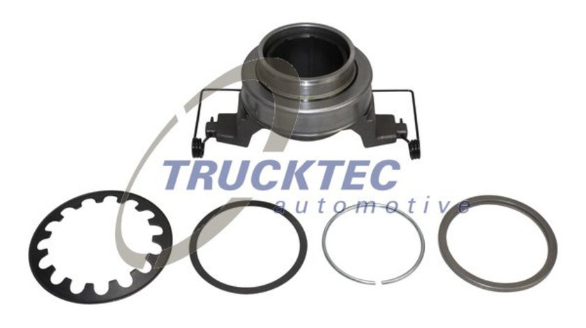 Rulment de presiune (0323009 TRUCKTEC) VOLVO