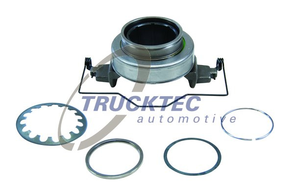 Rulment de presiune (0323034 TRUCKTEC) VOLVO