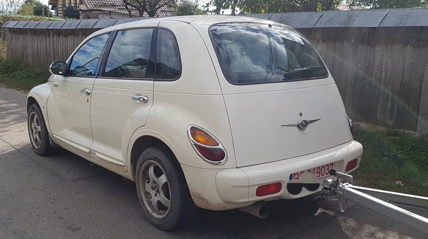 Rulment de presiune 2.2 cdi diesel Chrysler pt cruiser 2002