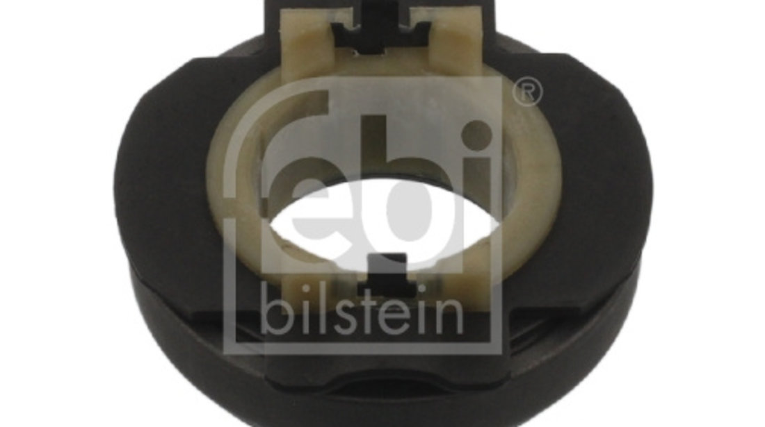 Rulment de presiune (26524 FEBI BILSTEIN) AUDI,AUDI (FAW),SEAT,SKODA,SKODA (SVW),VW,VW (FAW),VW (SVW)