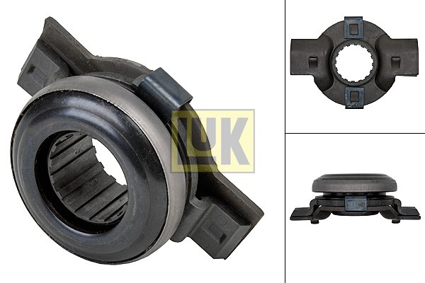 Rulment de presiune (500002711 LUK) FIAT,FSO