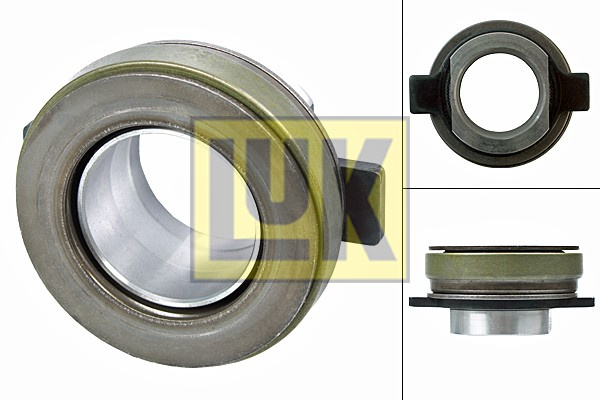 Rulment de presiune (500067810 LUK) DAEWOO,MERCEDES-BENZ,SSANGYONG