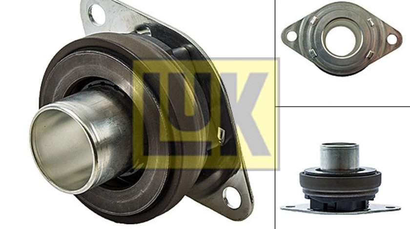 Rulment de presiune (500118510 LUK) AUDI,SEAT,SKODA,SKODA (SVW),VW,VW (FAW),VW (SVW)